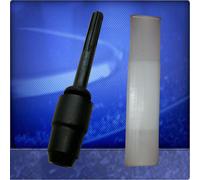 Adattatore Sds-Max Su Sds-Plus per Makita HR4013C,HR5212C,DHR400PT2U,DHR400