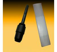 Adattatore Sds-Max Su Sds-Plus per Makita HR4013C,HR5212C,DHR400PT2U,DHR400