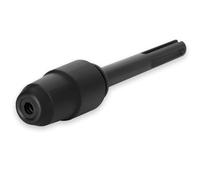 Adattatore SDS Max to SDS Plus per martello rotante, adattatore SDS Max to SDS Plus per martelli rotanti, Drills Chuck Drill Converter Shank Quick Tool