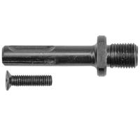 Adattatore SDS Plus 1/2" - 20 UNF per mandrino, mandrino