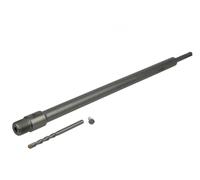 Adattatore SDS Plus per teste di corona 450mm