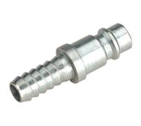 Adattatore Sealey AC35 Con Parte Finale Tubo 5/16" Bore Confezione Da 2