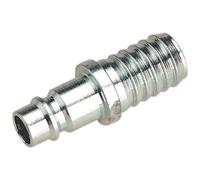 Sealey Aria Adattatore Terminale 1.3cm Foro Tubo Confezione Di 2 AC37