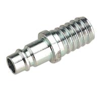 Sealey Aria Adattatore Terminale 1.3cm Foro Tubo Confezione Di 2 AC37