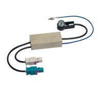 Adattatore Segnale Antenna Phonocar Audi/citroen/ Peugeot/seat/skoda/vw