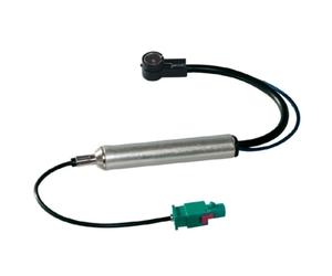 Adattatore Sengnale Antenna Phonocar Audi/citroen/fiat/ford/jeep/opel/