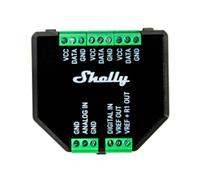 Adattatore sensore aggiuntivo Shelly Plus