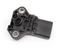 adattatore sensore di flusso 0261230389 04E906051 Sensore di pressione assoluta nel collettore MAPPA adatta per Volkswagen Fit For Jetta 14-17 Accessori auto