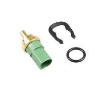 adattatore sensore di flusso 1 set Sensore di temperatura del liquido raffreddamento della dell'acqua adatto per A2 A3 A4 A6 TT 078919501C 059919501A