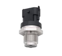 adattatore sensore di flusso Adatto per Volvo 1800 Bar Regolatore comune del sensore di pressione del carburante 0281002921 0281002706 0281006053 Air Sensor