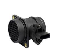 Adattatore sensore di Flusso d'Aria Sensore di Flusso d'Aria di Massa per E81 E87 E46 E90 E91 E92 116i 316i 318i 316Ci 318Ci 316TI 318TI 0280218075 13627566986 13621438687 Base di Montaggio