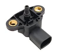 adattatore sensore di flusso SENSORE DI PRESSIONE DELL'ARIA A0051535028 Compatibile con un'ampia gamma di veicoli Fornisce letture precise Mass Air Sensor Misuratore