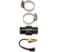 Adattatore Sensore Di Temperatura Koso, Per Tubi Dell'Acqua D=22Mm