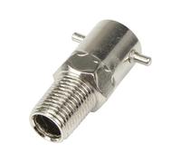 Adattatore sensore di temperatura termocoppia o RTD FTARA07 per diametro interno Ø 12 mm, tappo a baionetta 12,5 mm, 1 pezzo(PT1 4)