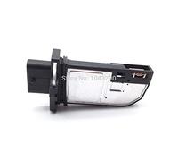 Adattatore sensore Flusso Aria 06J906461D Misuratore sensore Flusso Aria di Massa MAF per A3 A4 A5 A6 Q3 Q5 B8 C7 2.0T 3.2L Allroad Quattro 09-17 OE# AFH60-37 AFH6037 Base di Montaggio misuratore