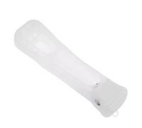 Adattatore Sensore Precise MotionPlus per Telecomando - Maggiore Forza di Induzione - Migliora il Controllo del Gioco -, Bianco - Adatto per (WHITE)