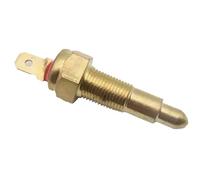 Adattatore sensore refrigerante 1pcs Sensore di temperatura dell'acqua raffreddamento MB813347 per Mitsubishi MB439918 MD102329 sostituzione