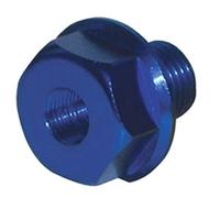 ADATTATORE SENSORE TEMPERATURA OLIO KOSO, M20 X 1,0 X 15MM