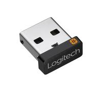 Adattatore senza Fili Logitech 910-005931 Nero