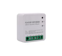 Adattatore Seriale BT485, Convertitore di Protocollo Wireless 485 per Comunicazioni di Rete RS485 da Cento Metri