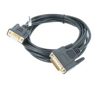Adattatore seriale, cavo RS232 per Allen Bradley SLC 500/04-PC computer