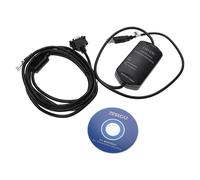 Adattatore seriale, cavo RS232 per computer