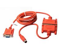 Adattatore seriale, cavo RS232 per Mitsubishi MELSEC FXOS computer