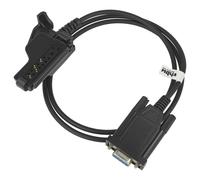 Adattatore seriale, cavo RS232 per Motorola MT2000 JT1000 HT1100 MT2100 computer