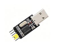 Adattatore seriale da USB a TTL CH340G modulo 3,3 V 5 V for Arduino STM32