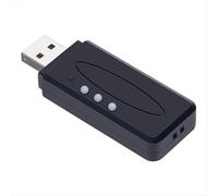 Adattatore seriale USB-TTL Slave Bluetooth CP11 con modulo Bluetooth Ble 5.1 integrato, ricetrasmettitore a lungo raggio per Android/IOS