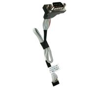 Adattatore serie Shuttle PCP11 9 pin D-Sub 10 pin 0,21 m
