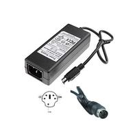 Adattatore settore Alimentazione caricatore 12 V 5 V 2 A 5 Pin per Hard Disk Conceptronic chd3fwu