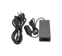 Adattatore settore - Non specificato - 10A - 12V DC - Universale - Indicatore di carica LED