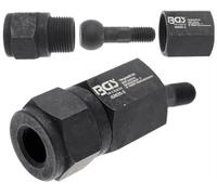 Adattatore Sferico BGS M10xM14, Compatibile Con BGS 62635 62635-3