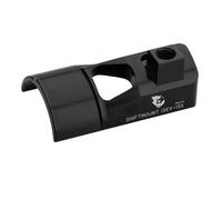 ADATTATORE SHIFTMOUNT ISEV-ISII WOLFTOOTH PER COMANDO CAMBIO SHIMANO I SPEC EV