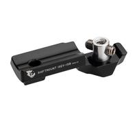 ADATTATORE SHIFTMOUNT WOLFTOOTH ISEV-ISB COMANDO CAMBIO SHIMANO I-SPEC EV FRENO