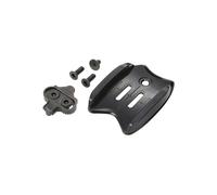 Shimano, Adattatore SPD SM-SH40, Nero 1 Paio