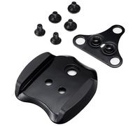 SHIMANO Smsh41, Adattatore Coda Unisex-Adulto, Nero, Taglia Unica