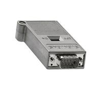 ADATTATORE SIEMENS 6GK15000EA02 - 12 Mbit/s, Resistenza di terminazione, Argento