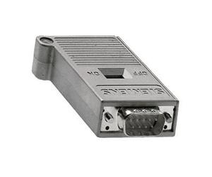 ADATTATORE SIEMENS 6GK15000EA02 - 12 Mbit/s, Resistenza di terminazione, Argento