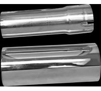 Adattatore silenziatore Bassani Xhaust Harley-Davidson Touring 11119p