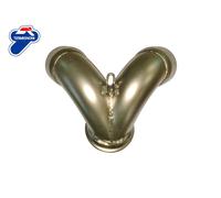 ADATTATORE SILENZIATORE TERMIGNONI PER DUCATI PANIGALE 959 2016-2019