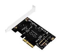 Adattatore SilverStone ECM20 da PCIe a M.2