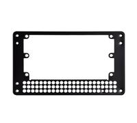 Adattatore SilverStone PP08 per alimentatore da SFX a ATX PS2 nero