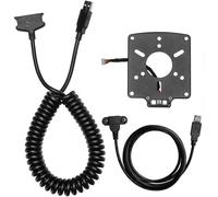 Adattatore Simagic MagLink Magnetico per Volanti GT Neo Neo X UP+ Connessione 32N