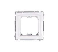 Adattatore Simon Basic / 45x45mm Bianco BMA45M/11 U 5902787542092