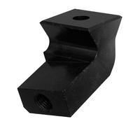Adattatore sinistro leva freno per comando Shimano I-Spec EV SHIFTMIX GUSTAV PRO