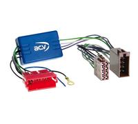Per Audi A6 C4 C5 4A 4B Tt 8N Sistema Adattatore Attivo Anche Bose