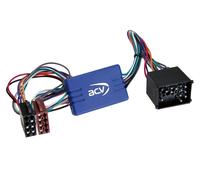 Adattatore sistema amplificato BMW/Land Rover/Rover