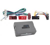 Adattatore sistema attivo per Audi A2 (Typ 8Z) modelli 1999 - completo e parz...